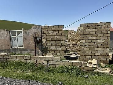 taxda evlər: Tikinti, Mülkiyyətçi, Bələdiyyə — 6