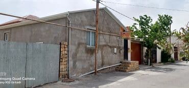 şamaxı ev elanları: 50 kv. m, 1 otaqlı, Qaz, İşıq, Su — 1