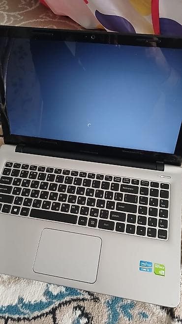 acer intel core i3: Grundig noGrundig Noutbook. Core i3 3 Gen Ram 6 gb VGA Nvidia 740 m — 1