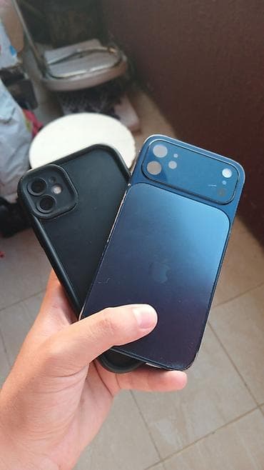 ucuz iphone x: IPhone 11, Face ID — 4