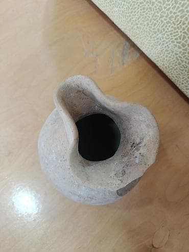 rolik dekor: Одна ваза, Керамика — 3