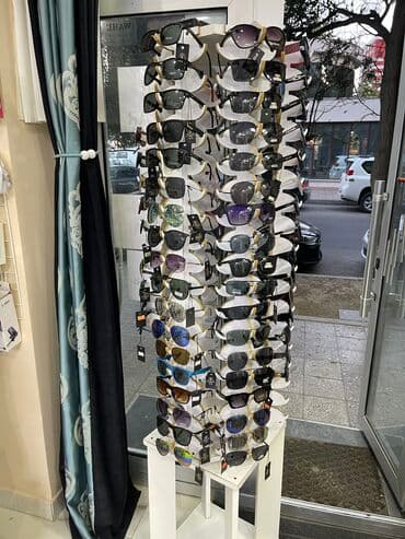 реклама бизнес плана: Eyneklər topdan satılır Yeni mağaza açmaq istəyənlər üçün. Kişi, Qadin — 6