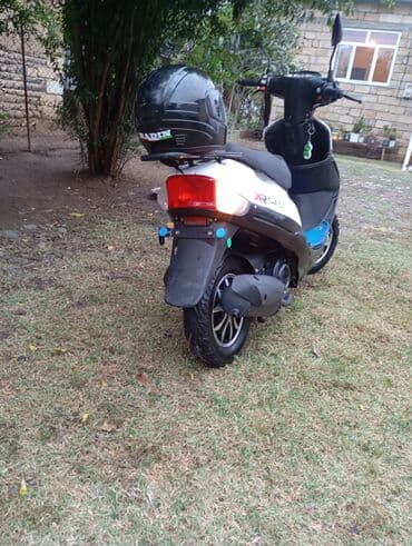 вентилятор с охлаждением в баку: - XRoad — 1