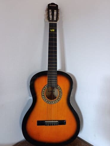 ремонт гитар бишкек: Az işlenib baha alnib satıram unvan Zabrat Ayxan marketin yanı — 1