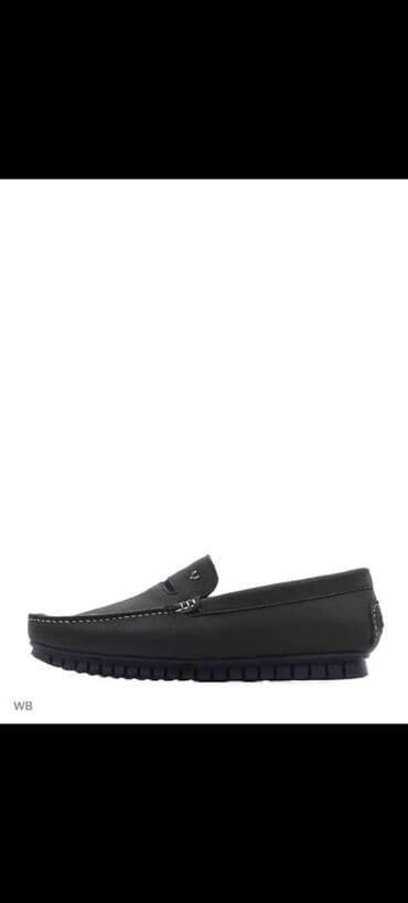 войлочные мужские тапочки: Martinelli 🇪🇸 Original — 2