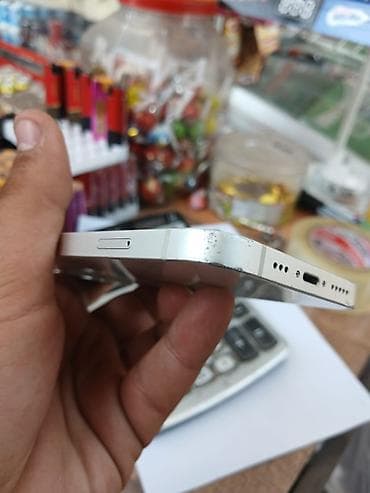 airpods pro 1: IPhone 13, 128 GB, Ağ — 2