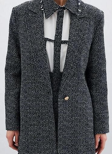 fred perry: Pencək, Tvid, L — 2