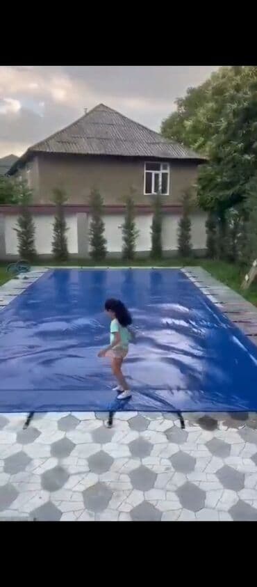 бассейны интекс в баку: Təmizlik — 23