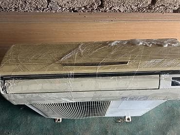 80 kv kondisioner: Galanz markalı kandisaner 45-50kv yaxşı vəziyyətdədir — 2