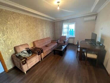 дешевые квартиры в баку купить: Баку, Белый город, 2 комнаты, Вторичка, м. Хатаи, 55 м² — 1