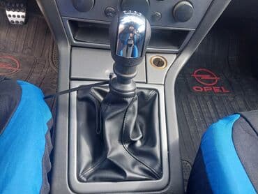 авто с пробегом фольксваген: Opel Vectra: 2.2 l | 2003 il 350000 km Sedan — 7