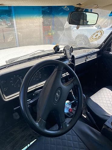 maşın sukanı: VAZ (LADA) 2107: 1.6 l | 2005 il 72676 km Sedan — 8