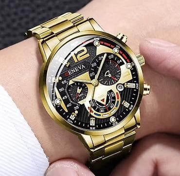 qol saatlari type 1: Yeni, Qol saatı — 2