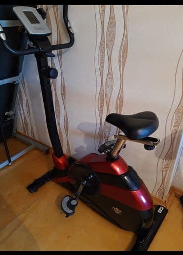 скутер купить баку: Velotrenajor ela vəziyyətdə. Bir çox velotrenajor Xizək Veloxizekler — 1