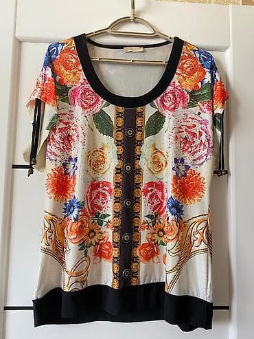Повседневное платье, Миди, XL, 3XL, 2XL — 9