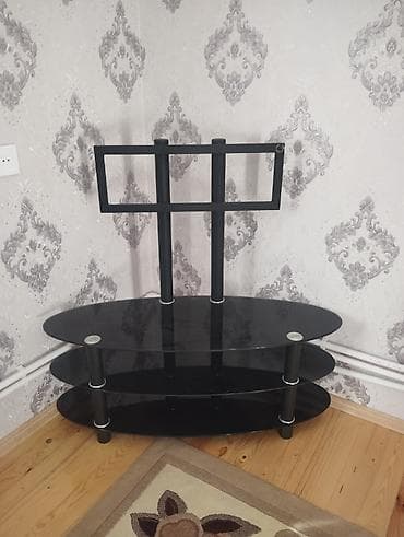 Tv altlığı yeni kimdi