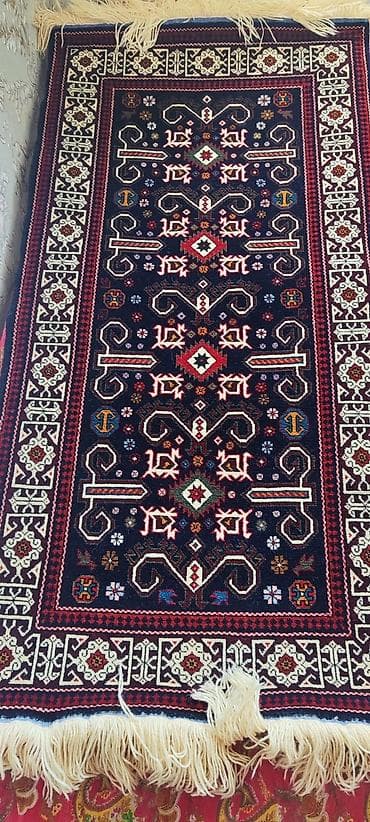 demir gul qablari: Xalça Kredit yoxdur — 3