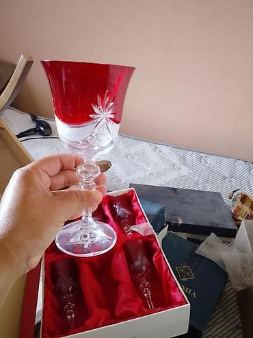 Termoqablar: Rəng - Bənövşəyi, Termos, Şüşə, 1,5 bucket volume l — 3