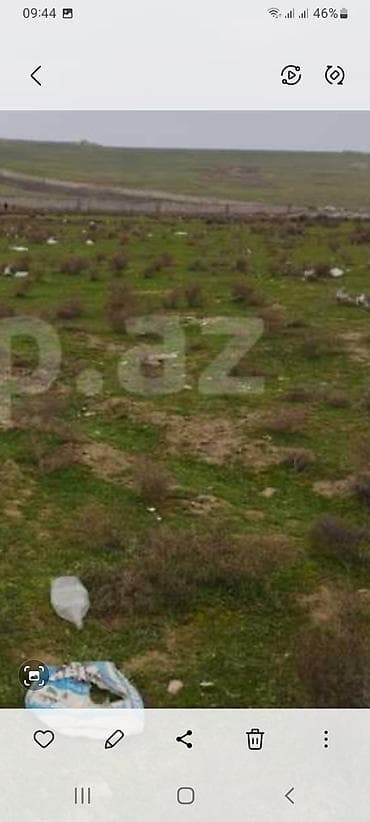 torpaq sekide: Kənd təsərrüfatı — 2