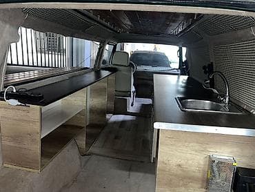 Продажа авто: Volkswagen Transporter: 0.5 л | 1985 г. Бус — 6
