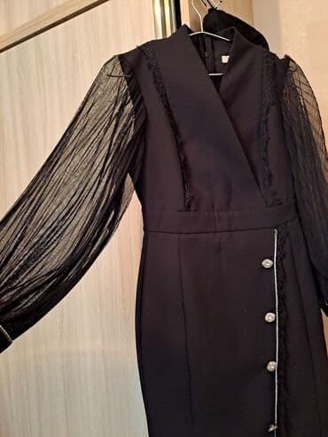 Qadın geyimləri: 1 defe toya geyinilib.günlük istifadə etmek də olar — 2