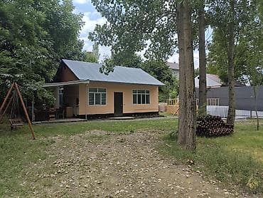 hovsanda kiraye evler: 70 м², 3 комнаты — 2