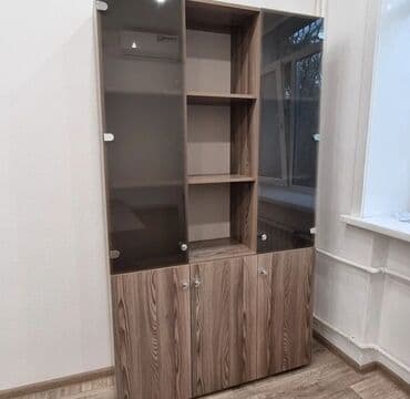 офисная мебель: Ofis mebellərinin sifarişi İstədiyiniz ölçüdə və dizaynda Ofis — 3