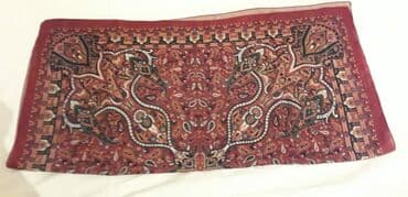 детские шерстяные шапки: İpək kəlağayi təzədi̇r — 2