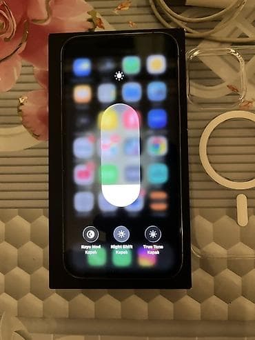 pro: IPhone 13 Pro, 128 GB, Sierra Blue, Simsiz şarj — 2