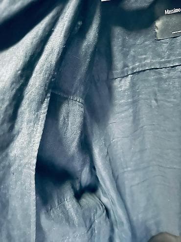 Другая верхняя одежда: Massimo Dutti kişi üst geyimi – sahə/jaket üslubunda - Brend: Massimo — 6