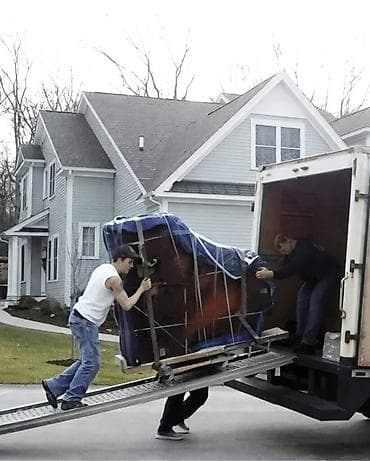 mebel iş: “Yeni Evim” – Yükdaşıma xidməti - Mənzil, ofis və mağaza köçürülməsi — 10