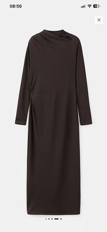 Gündəlik don, Midi, Mango, L, XL lalafo.az -da Gündəlik don, Midi, Mango, L, XL