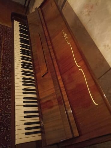 купить пианино бу: Pianolar — 4