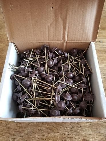 Крепежные изделия: Шифер — 3