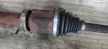 Ehtiyat hissələri: Ford fison 2.0 hibirit sağ qiranat original — 1