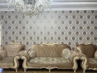 Klassik divan, Divan