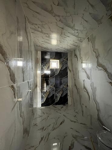 sarayda torpag: 91 kv. m, 4 otaqlı, İşıq — 9