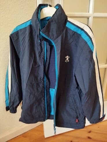 Köynəklər: Kurtka, Vetrovka, Yaz, S — 2