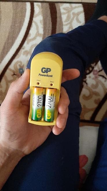 oyun rolu satilir: Tam arginal Gp firmasinin arginal adaptri ve ustunde 4 eded Gp 2700 — 2