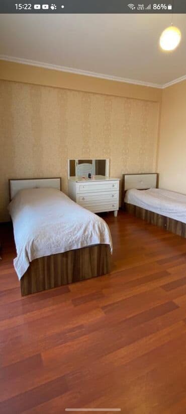 qubada satilan evler 2023: 3 otaqlı, Yeni tikili, m. Neftçilər, 180 kv. m — 7