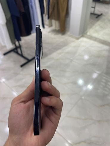 lil solid dual: Honor 256 GB, rəng - Qara, Sensor — 2
