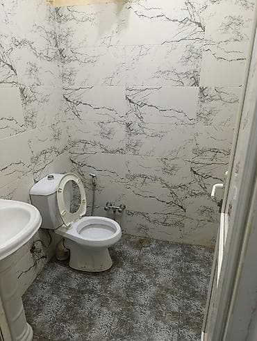 ev: 2 otaqlı həyət evi Kirayə verilir.Mehdiabad qesebesi.Nurlan marketin — 8