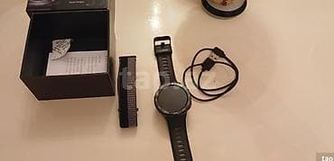 apple saat: Smart saat, Xiaomi, Sensor ekran, rəng - Boz — 4