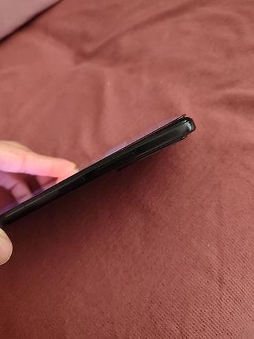 rəsmi note 11: Redmi Note 11, 128 GB, rəng - Qara, Sensor — 4