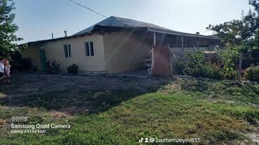 ismayıllıda satılan evlər: 6 otaqlı, 150 kv. m, Orta təmir — 23