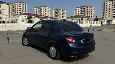 niva 4 qapı: Saipa : 1.5 l | 2020 il 224125 km Sedan — 6
