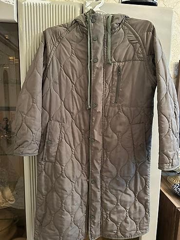 kurtka turkce: Gödəkçələrin hamısı 15 manata satılır, endirim edilər — 1