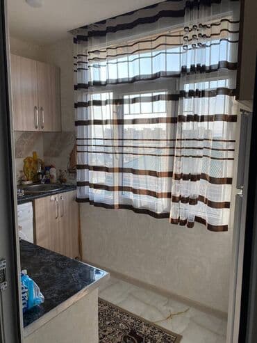 купить квартиру в баку азербайджан: Баку, 2 комнаты, Вторичка, 45 м² — 8