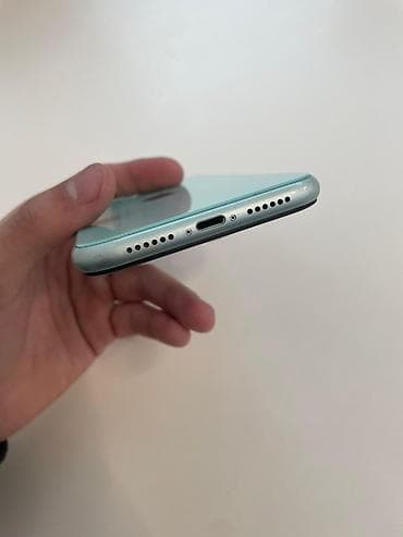 iphon 14: IPhone 11, Yaşıl — 1