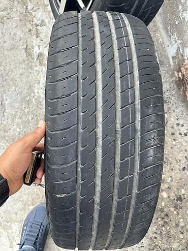 16liq disk: İşlənmiş Disk təkər Hyundai 215 / 45 / R 17, 5 Boltlu — 4